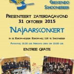 najaarsconcert okt 2015