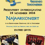 najaarsconcert