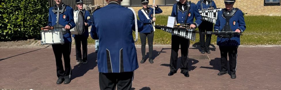 Palmpasen Erica 2025 Palmpasen Erica 2025