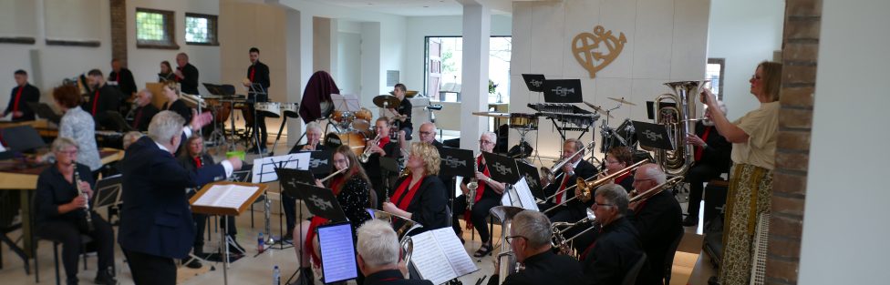 Koffieconcert 2025 Koffieconcert 2025